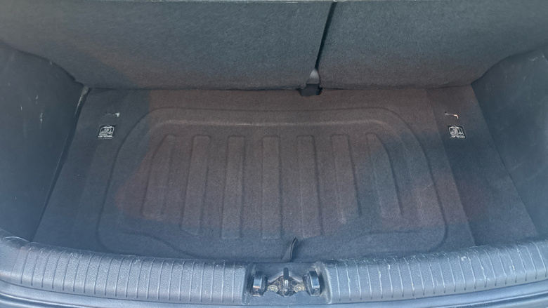 Hyundai i10 1.0 SE 5dr Petrol Hatchback